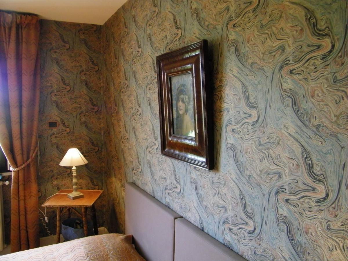 Chambre d'hotes La Jaunais Virey Extérieur photo