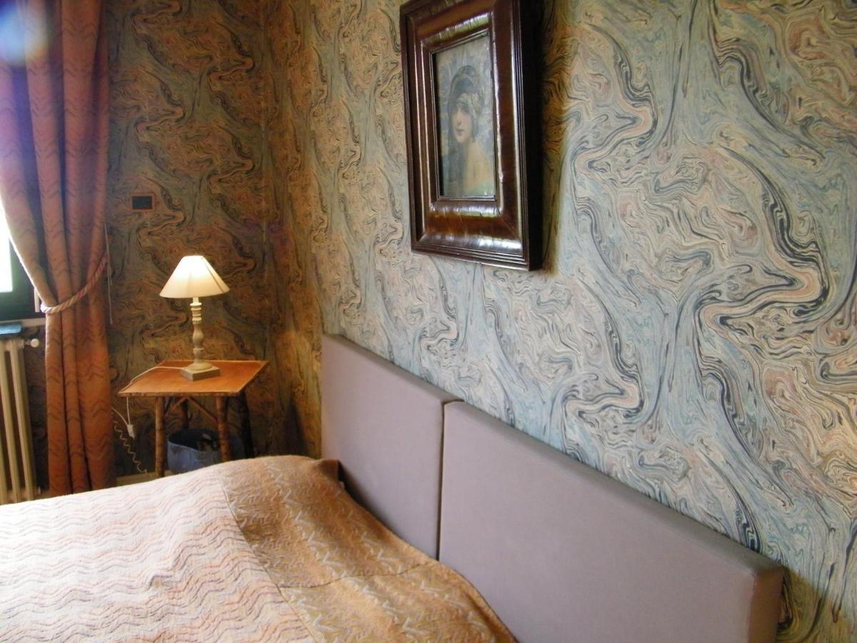 Chambre d'hotes La Jaunais Virey Extérieur photo